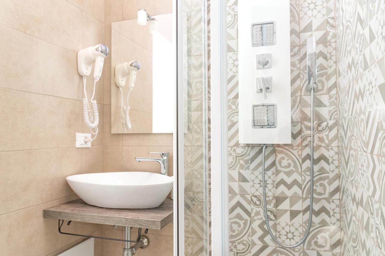 Guest house Comfort Piazza Mariano Armellini