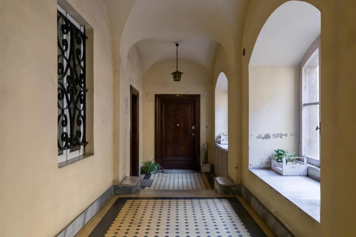 Maison d'hôtes Urbana Rome