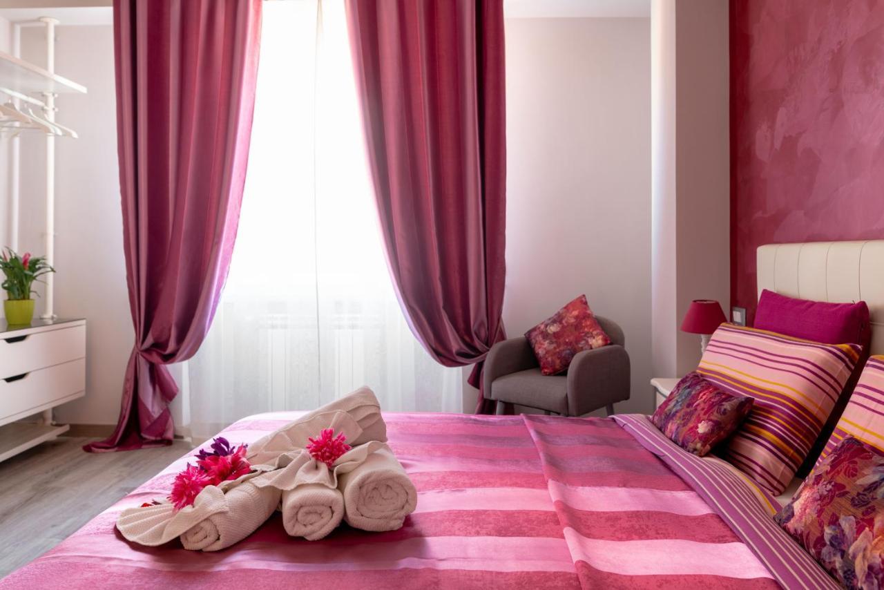 La Maison De Jo Bed & Breakfast Rome
