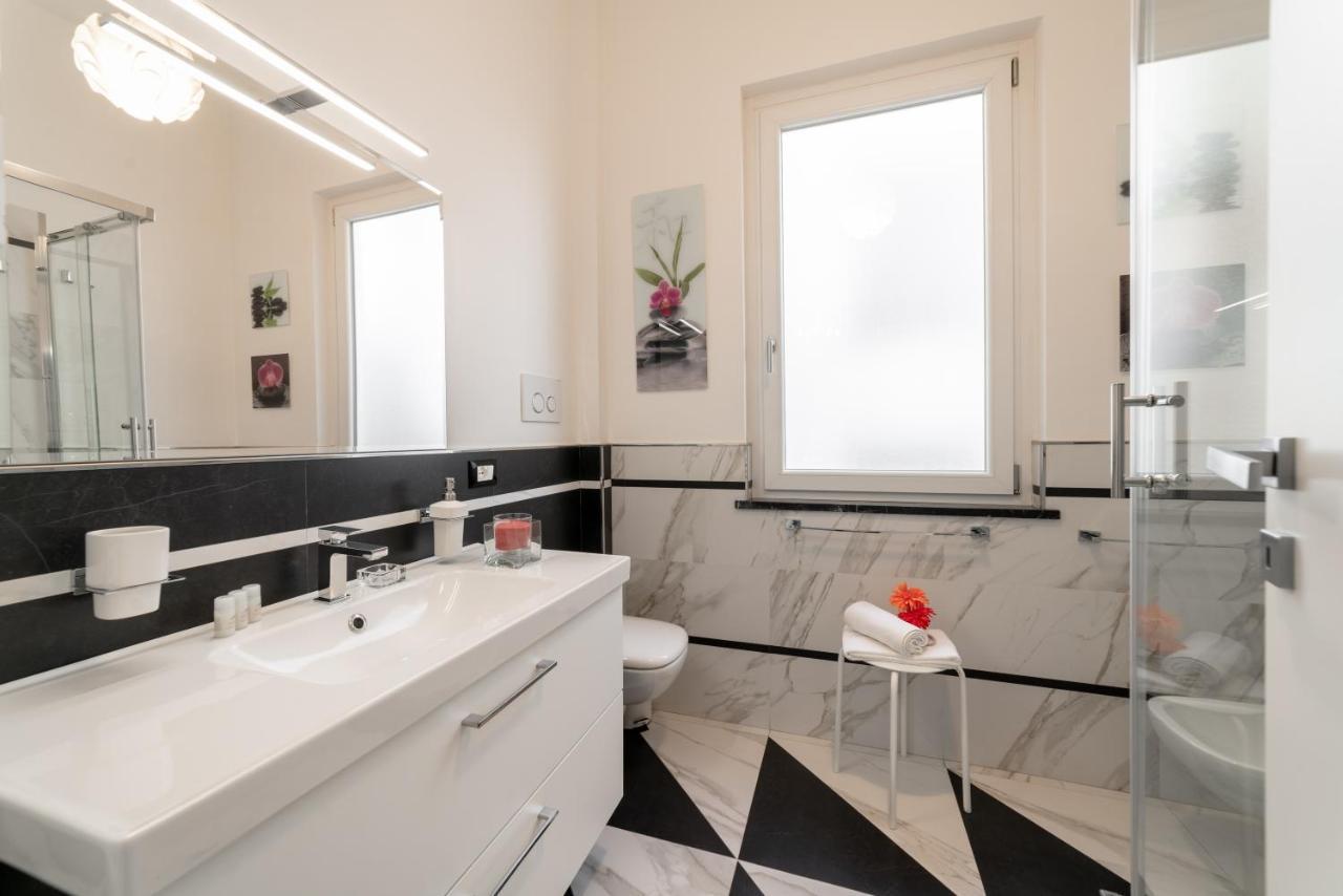 La Maison De Jo * Rome