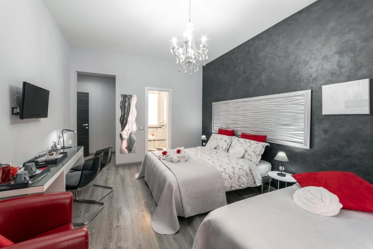 Bed & Breakfast La Maison De Jo
