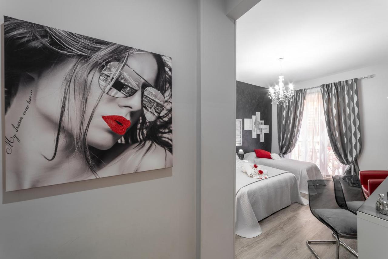 La Maison De Jo * Roma