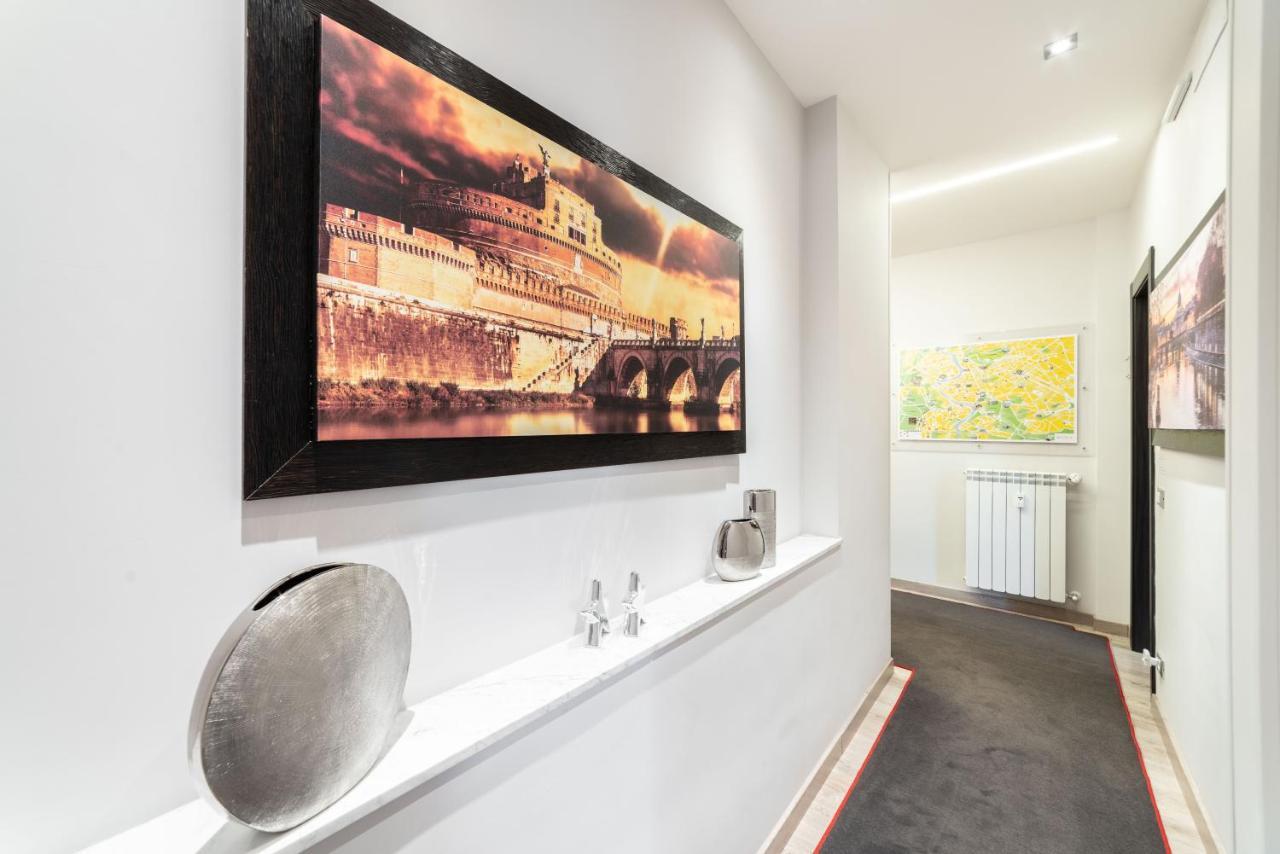 La Maison De Jo Bed & Breakfast Rome