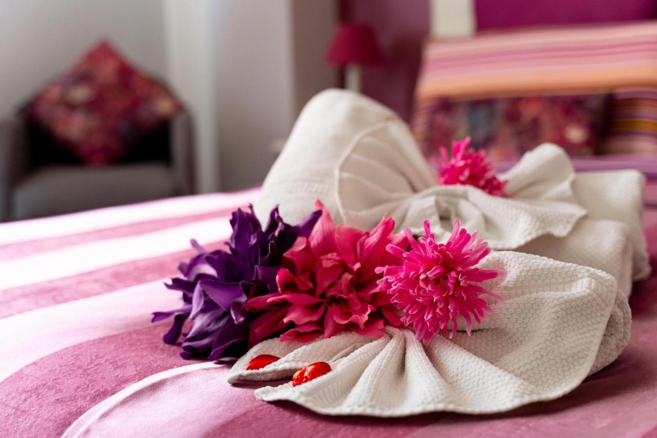 Bed & Breakfast La Maison De Jo Rome
