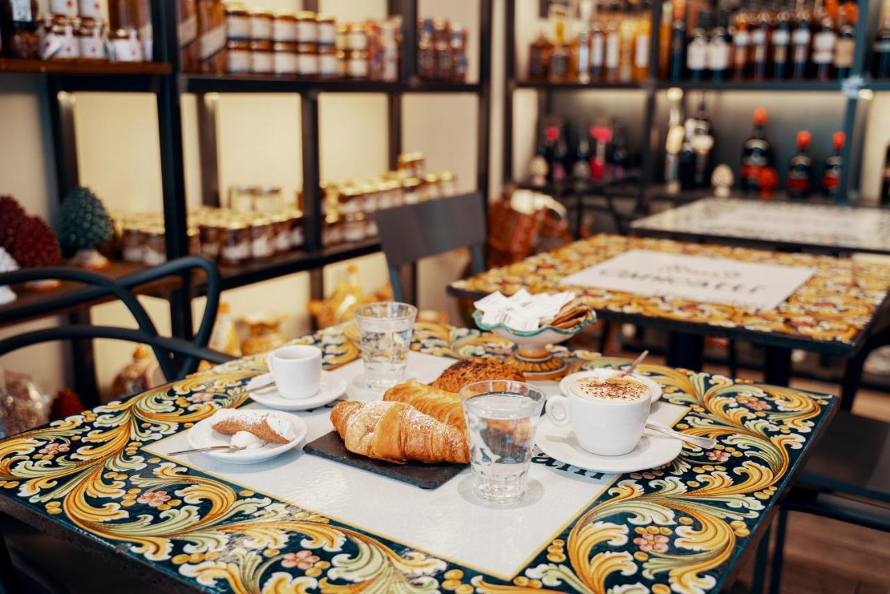 La Maison De Jo Bed & Breakfast