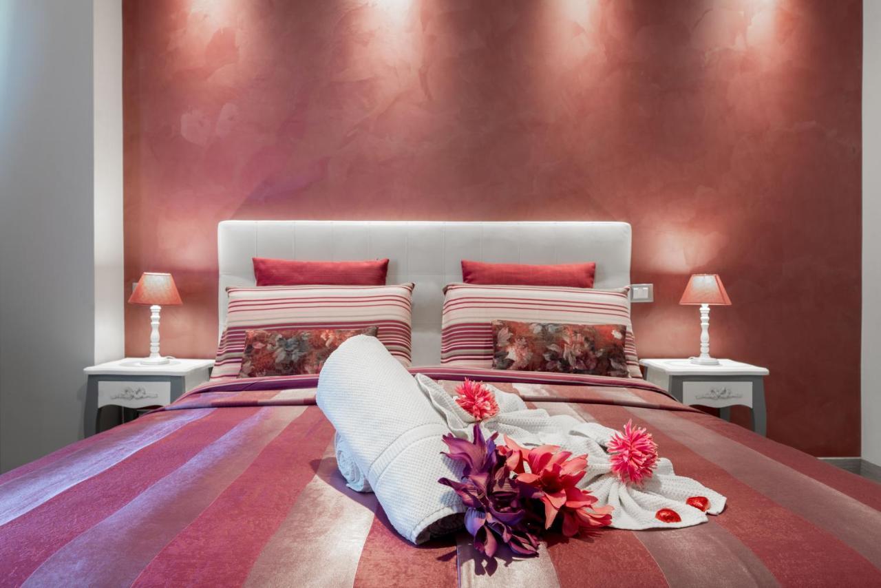 Bed & Breakfast La Maison De Jo *
