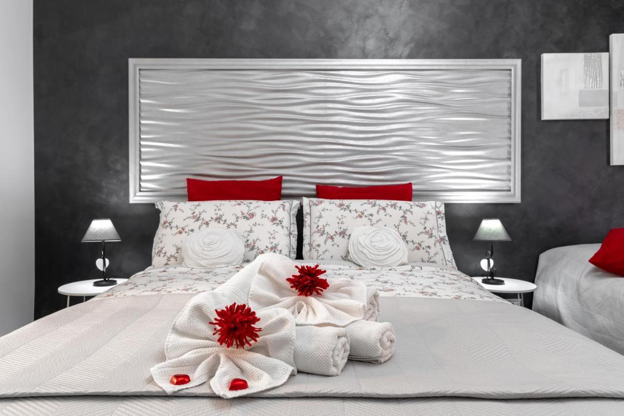 Bed & Breakfast La Maison De Jo *