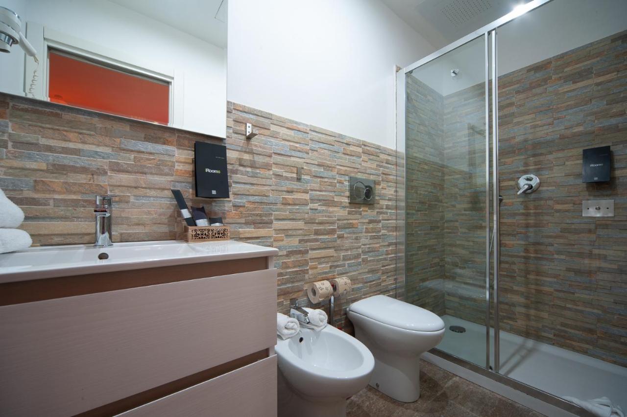 Maison d'hôtes Irooms Jacuzzi