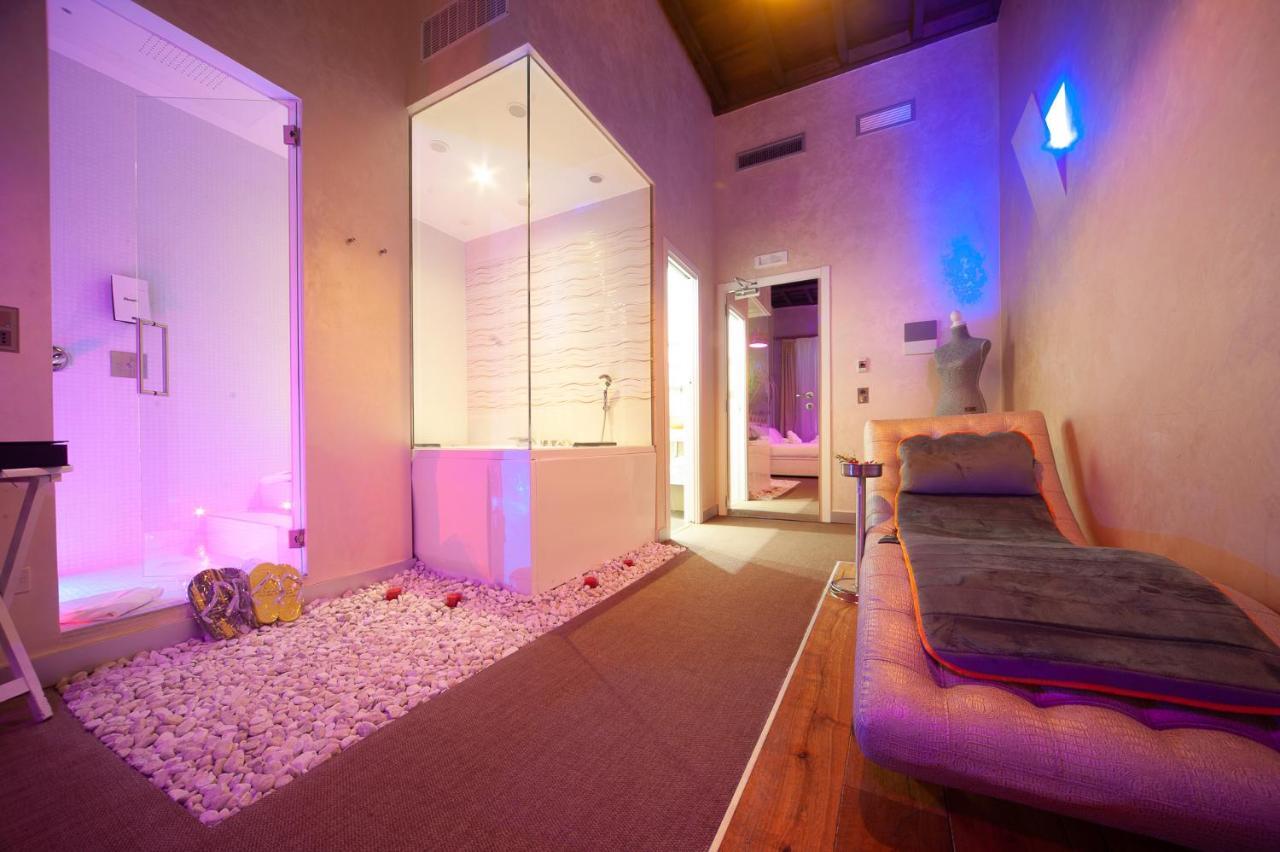 Irooms Jacuzzi 2* Rome