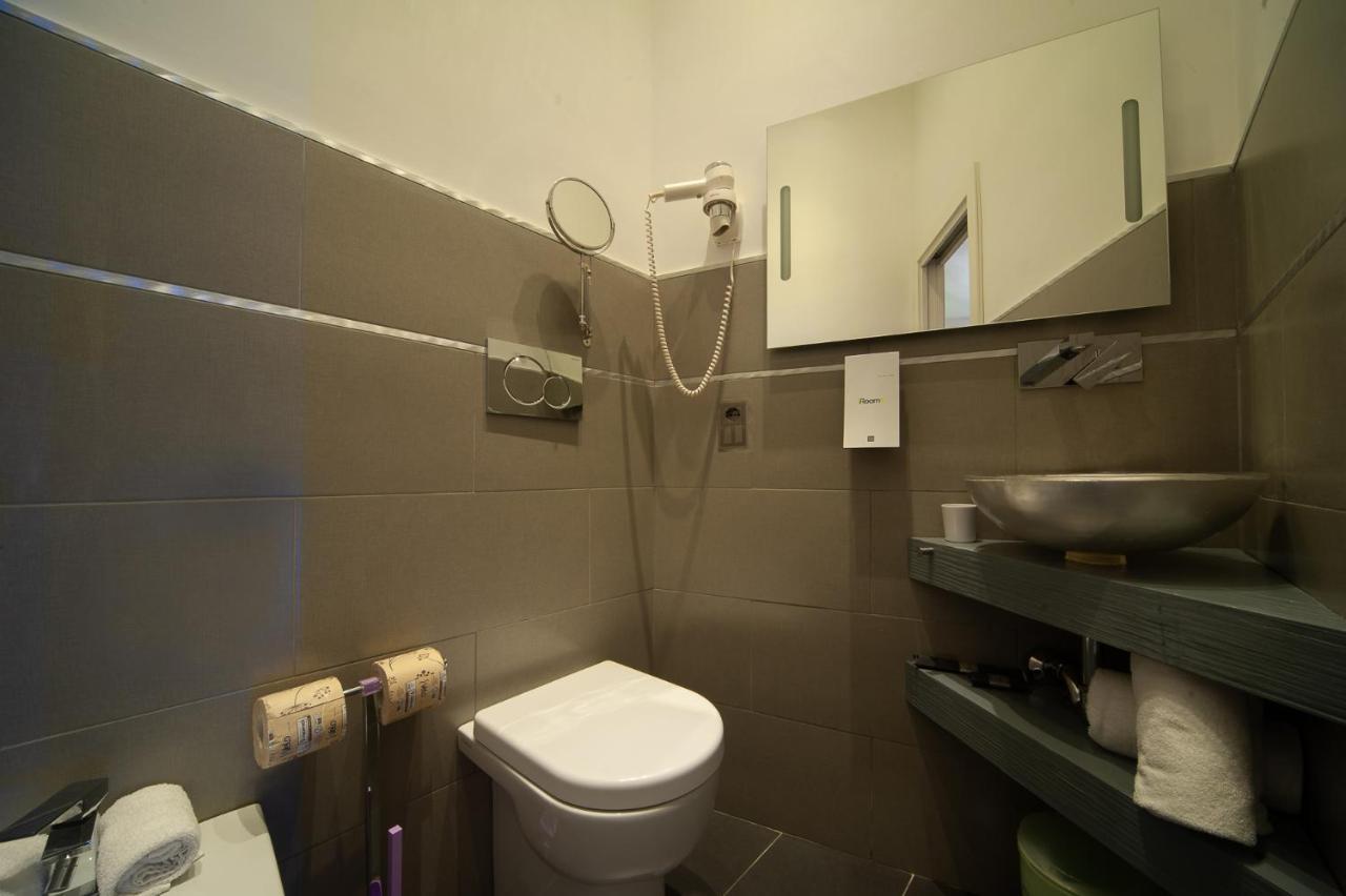 Irooms Jacuzzi Maison d'hôtes