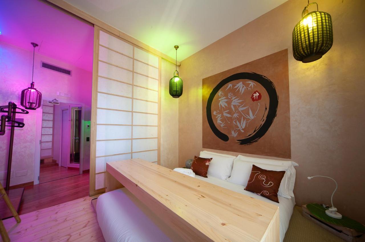 Maison d'hôtes Irooms Jacuzzi 2*