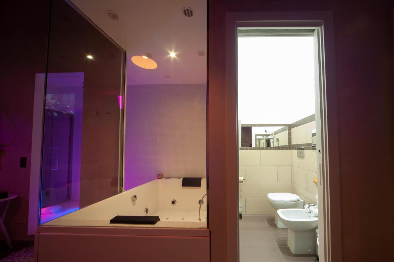 Maison d'hôtes Irooms Jacuzzi