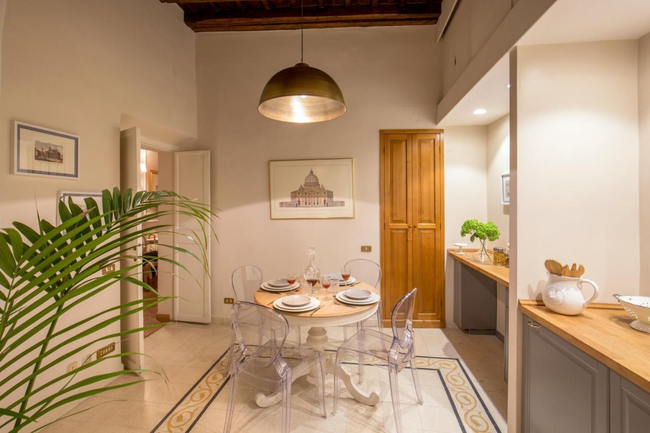 Trevi Ab Aeterno - Amazing View Of The Trevi Fountain Appartement