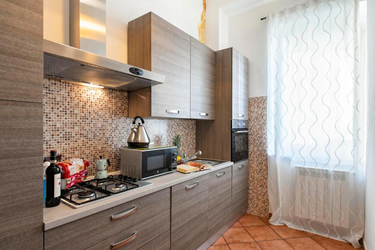 Veneto Prestige Apartment Rome