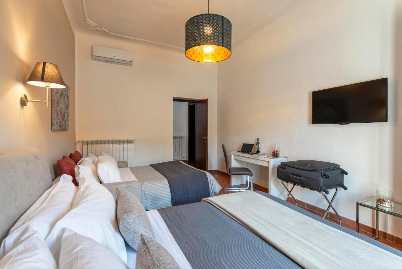 Veneto Prestige Apartment Rome