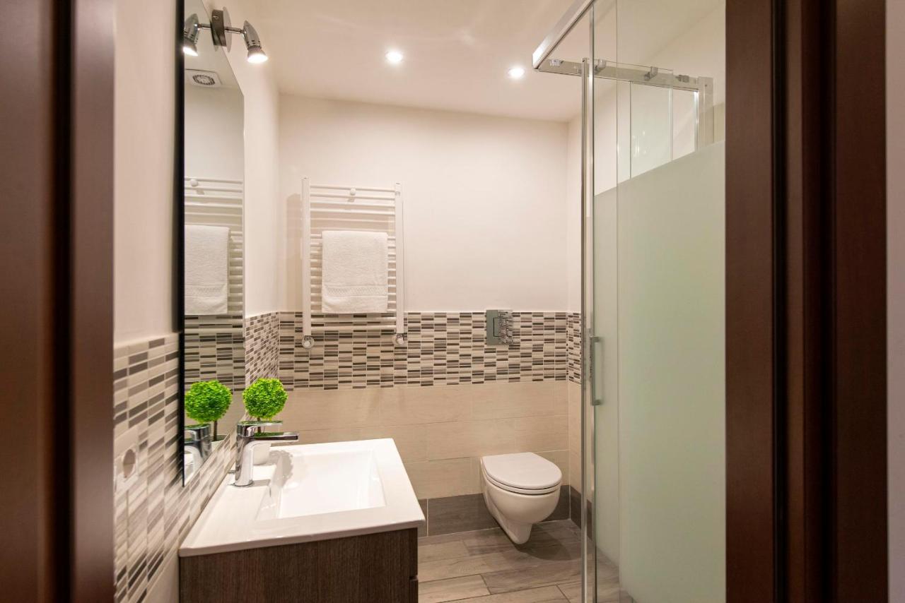 Apartment Veneto Prestige