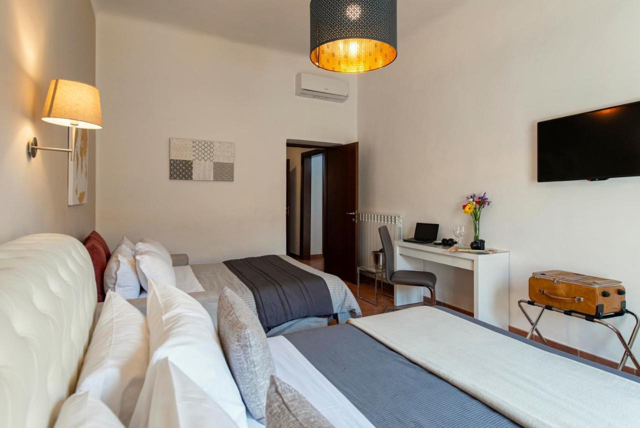 Veneto Prestige Rome