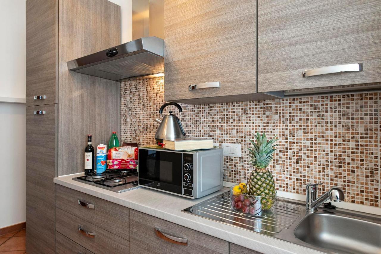 Apartment Veneto Prestige Rome