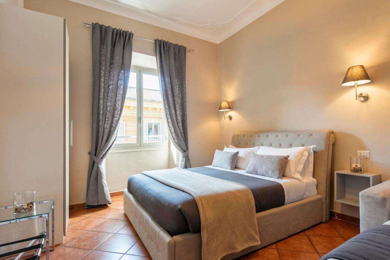 Apartment Veneto Prestige