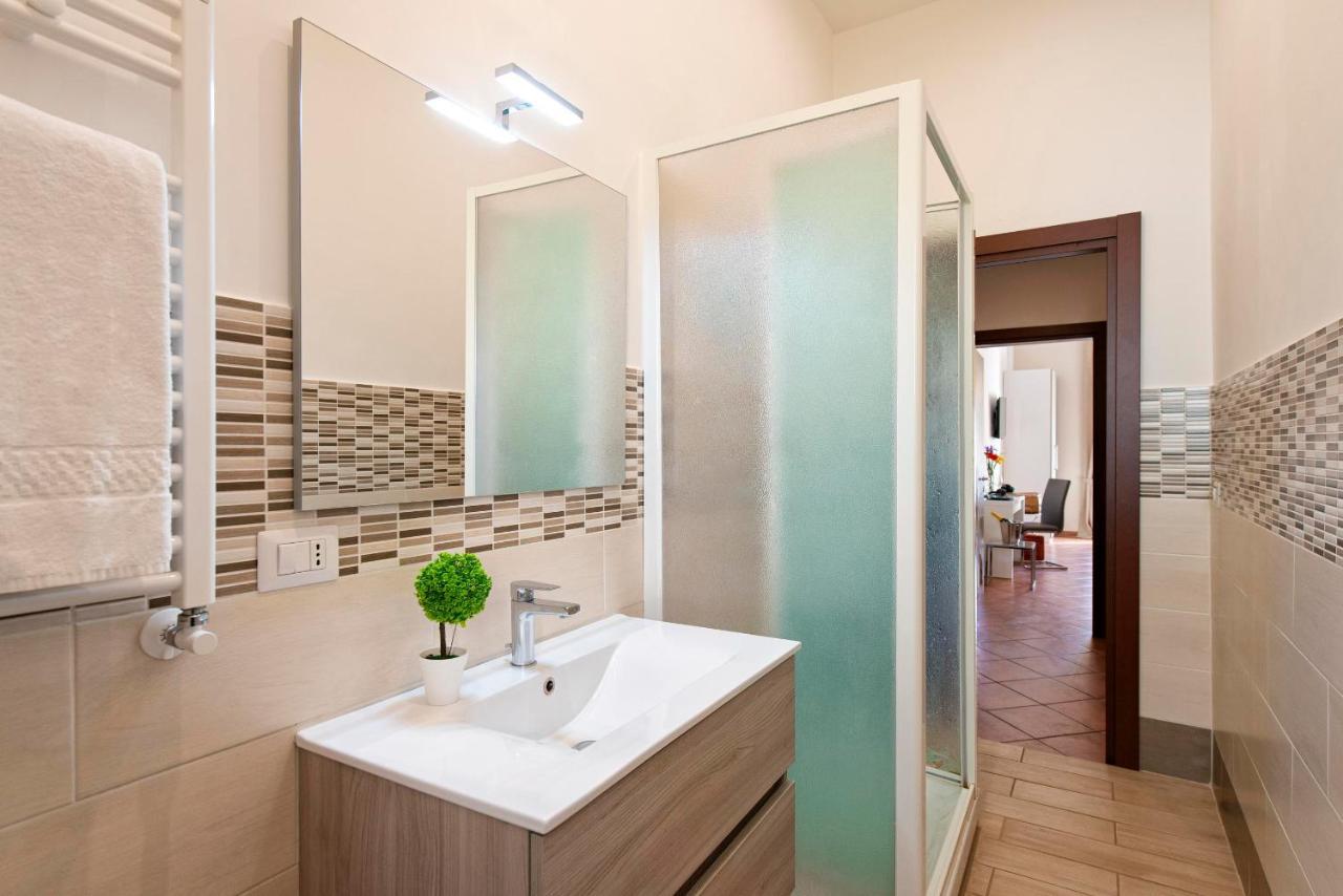 Veneto Prestige Apartment Rome
