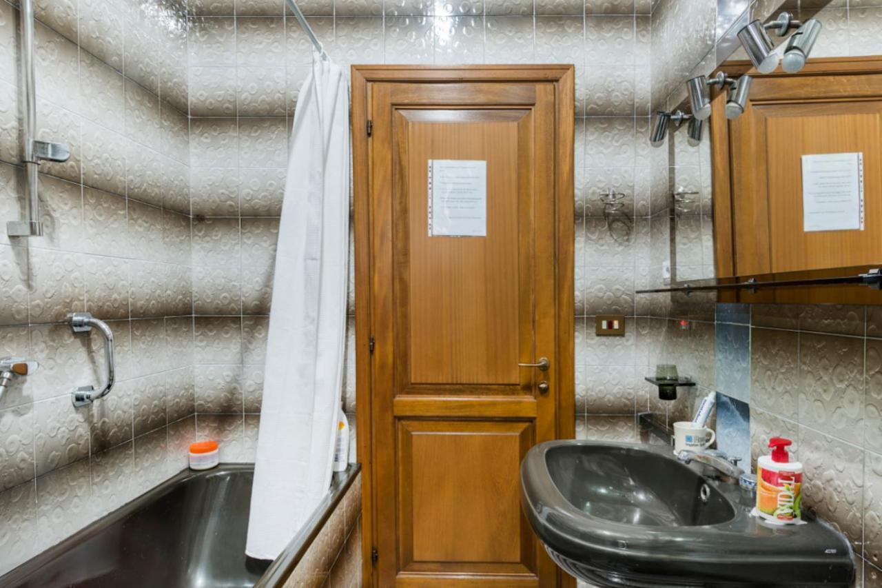 Muller Casa de hóspedes Roma