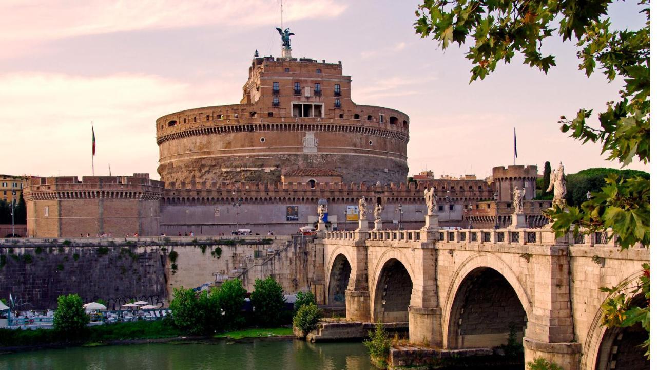 Affittacamere La Residenza Dell'angelo 3*