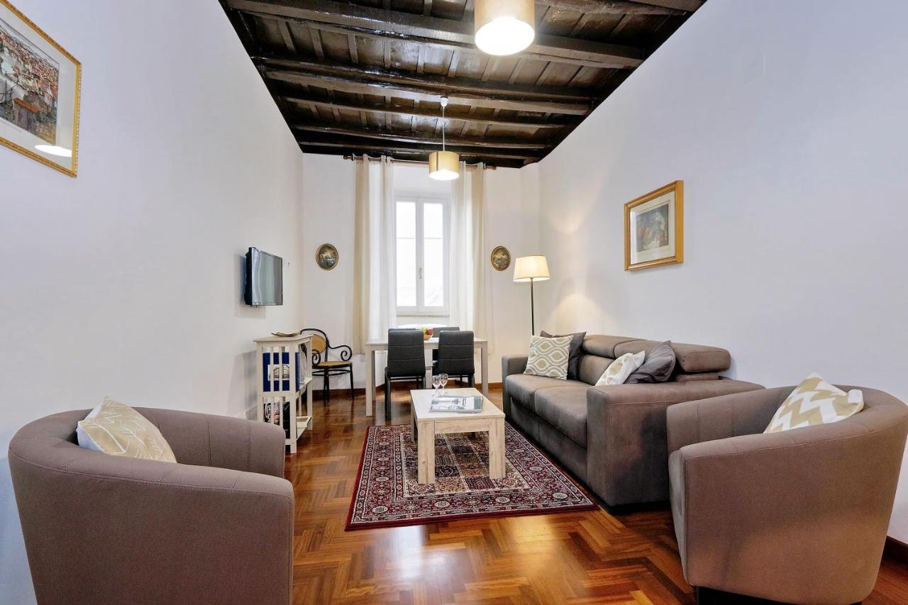 Pellegrino Appartamento Roma