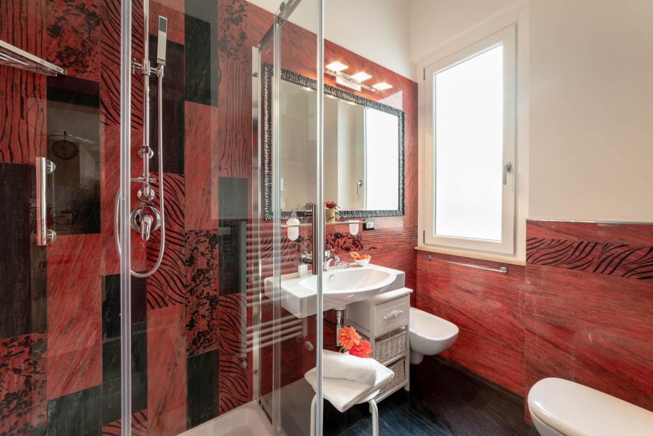 La Maison De Jo Bed & Breakfast Rome