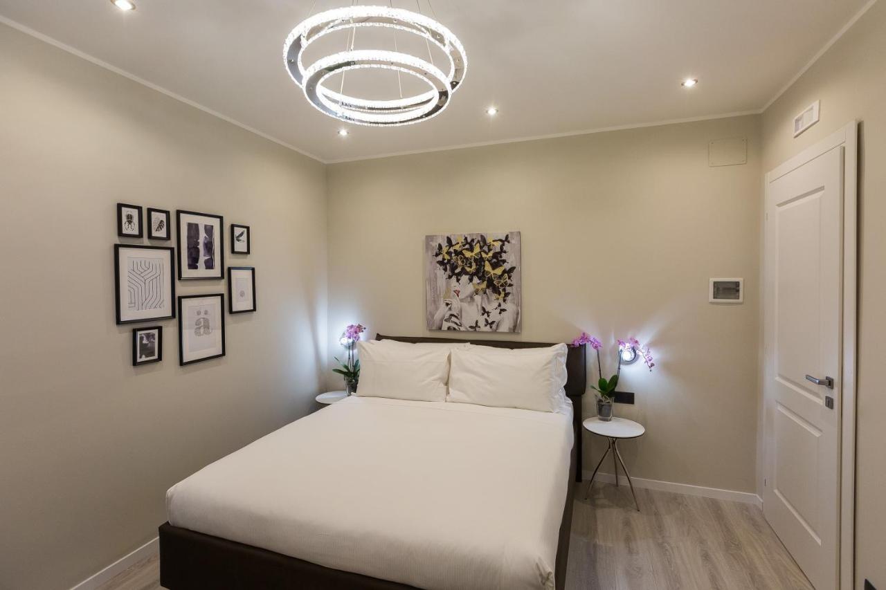 Guest house Clementi Portrait