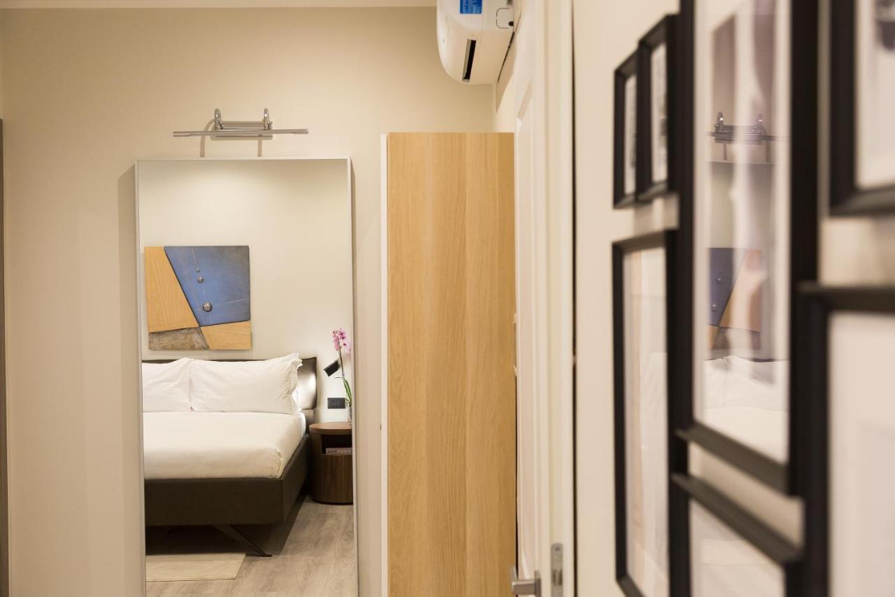 Clementi Portrait Guest house Rome
