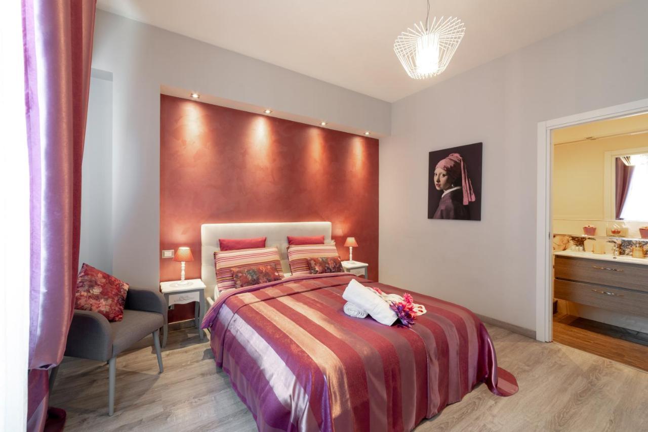 Bed & Breakfast La Maison De Jo Rome