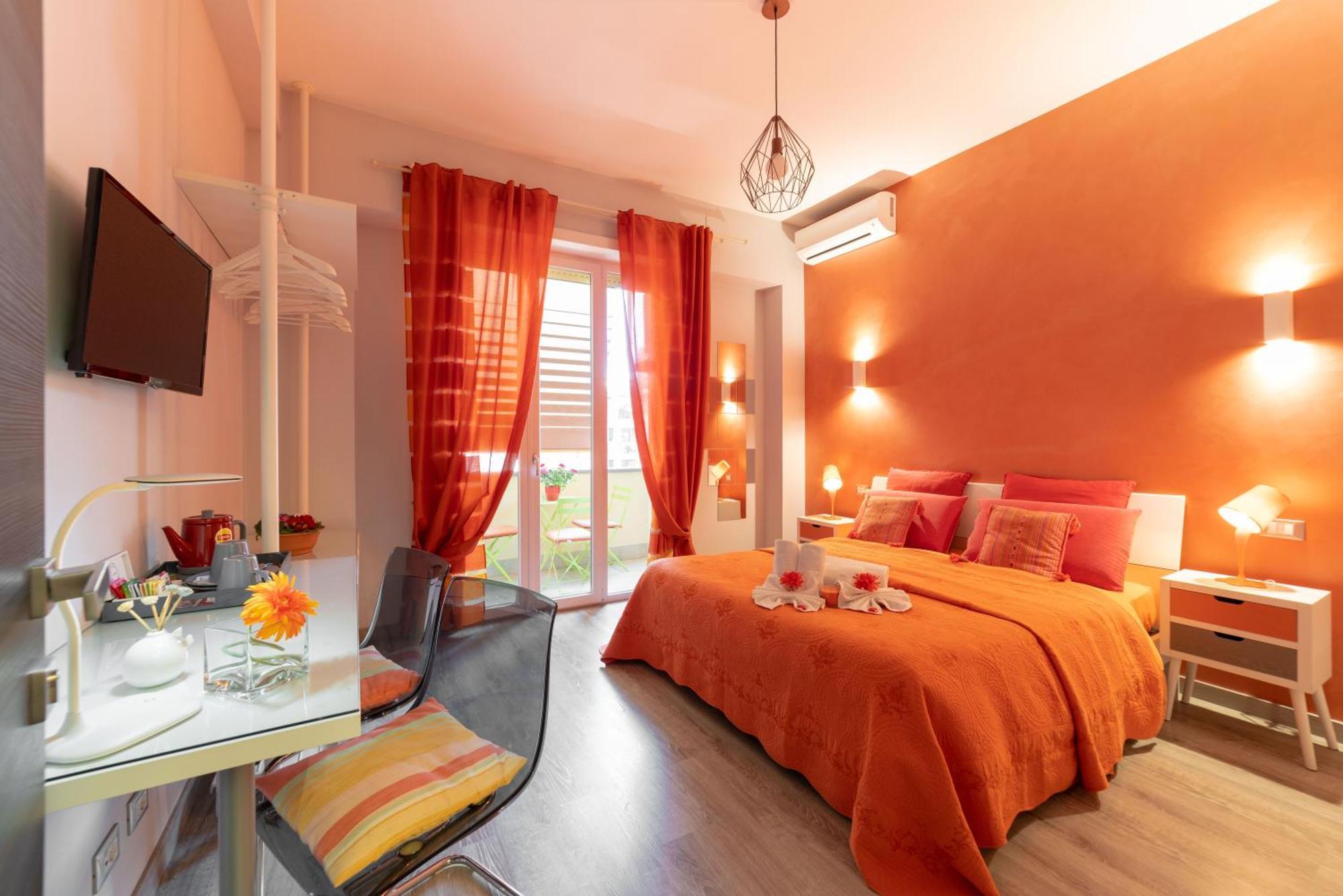 Bed & Breakfast La Maison De Jo *