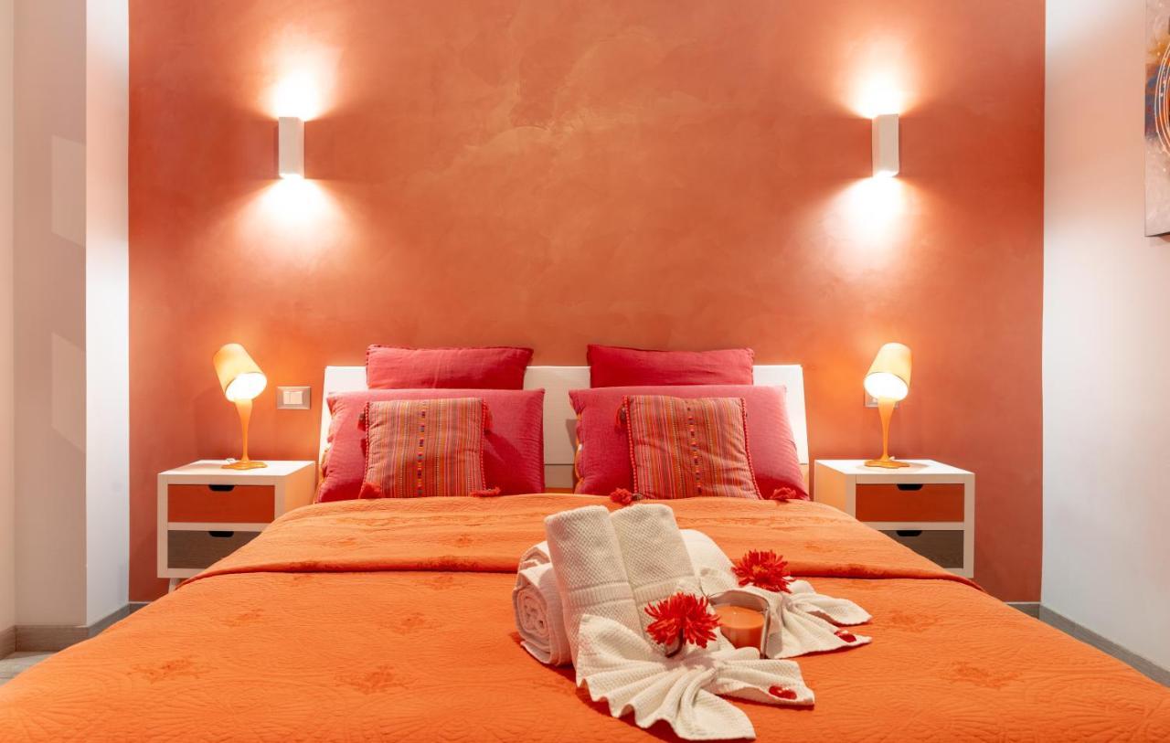 La Maison De Jo Bed & Breakfast Rome