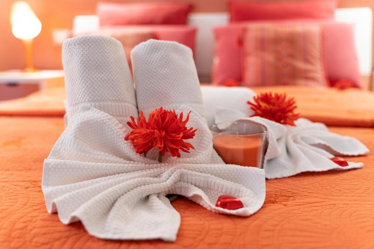Bed & Breakfast La Maison De Jo Rome