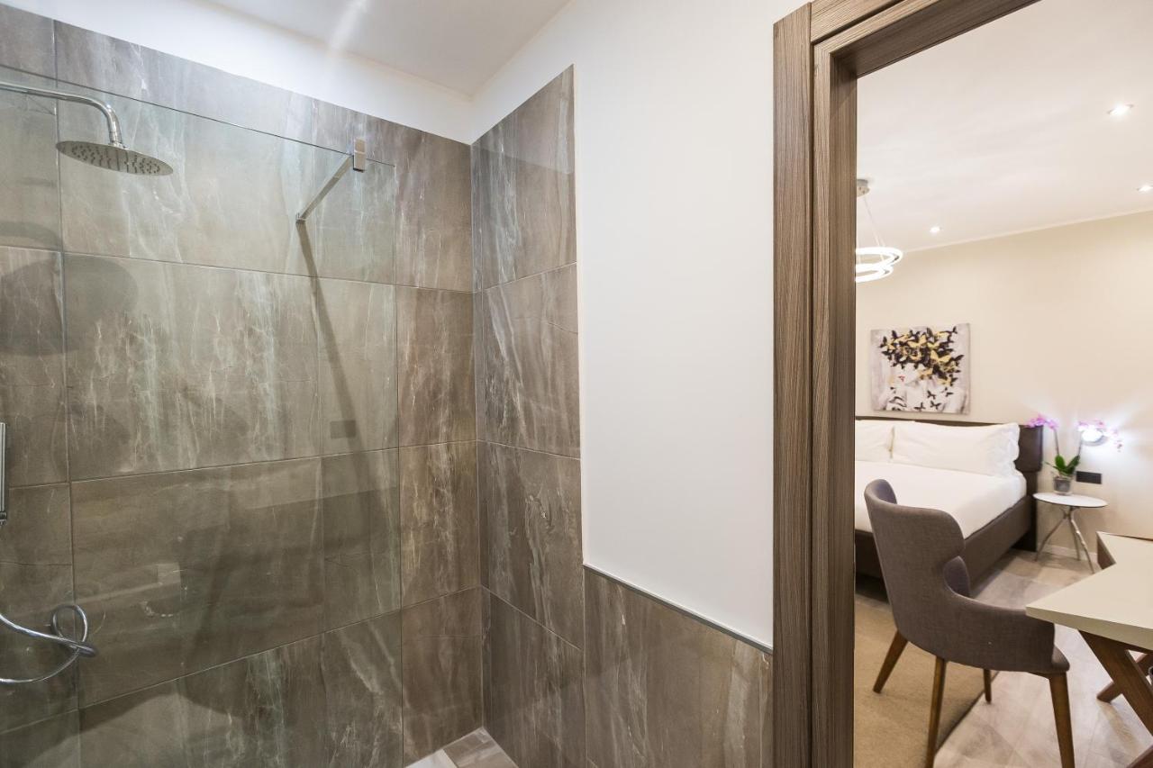 Clementi Portrait Guest house Rome