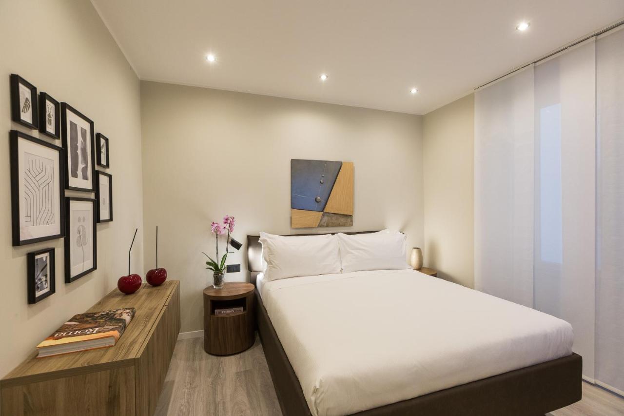 Guest house Clementi Portrait Rome