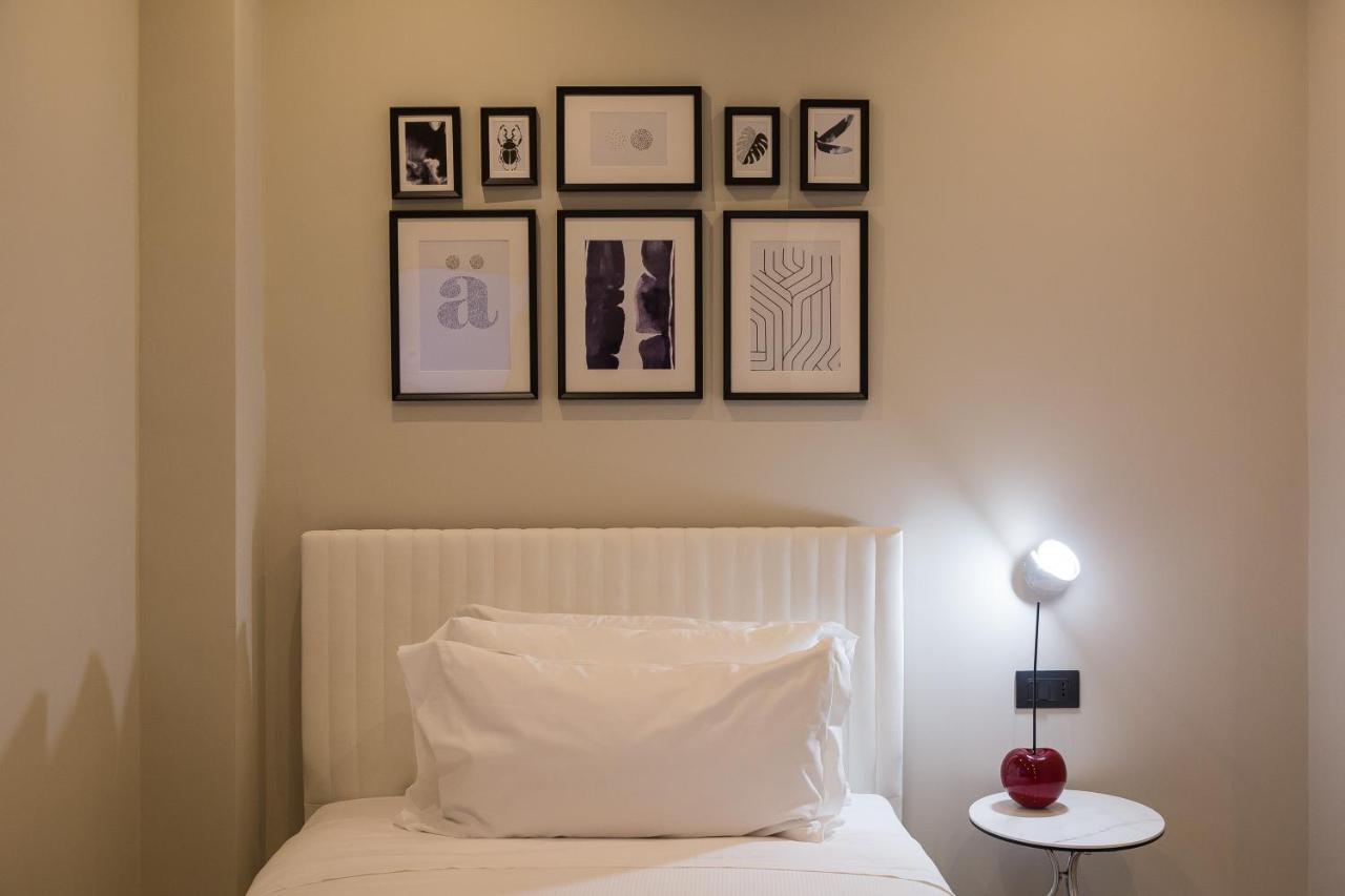 Clementi Portrait Guest house Rome