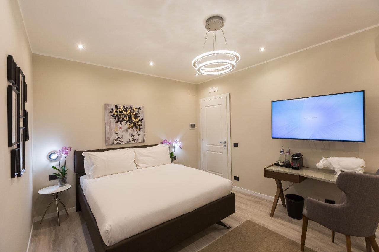 Clementi Portrait Guest house