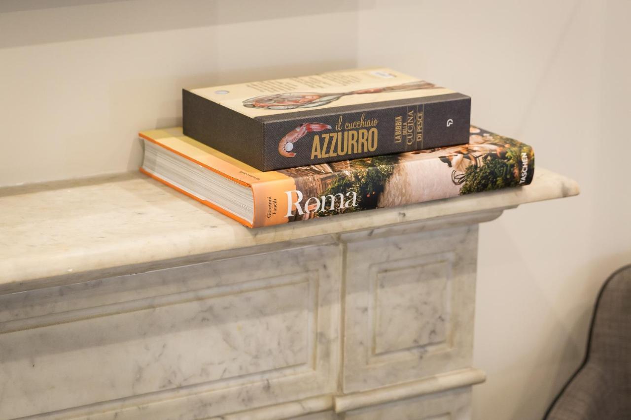 Clementi Portrait Guest house Rome
