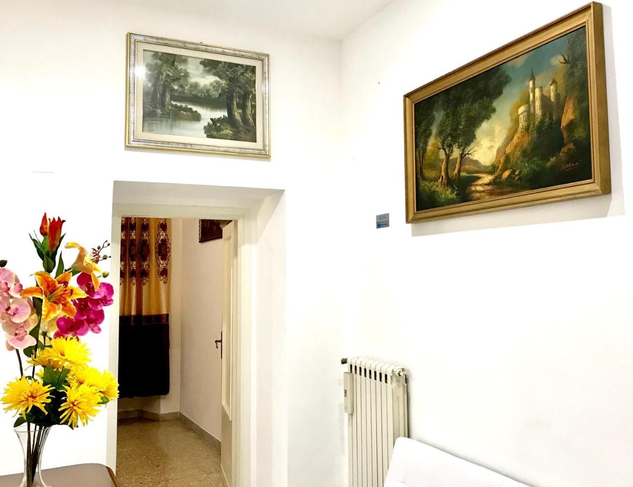 Appartamento Colosseum Luxury *