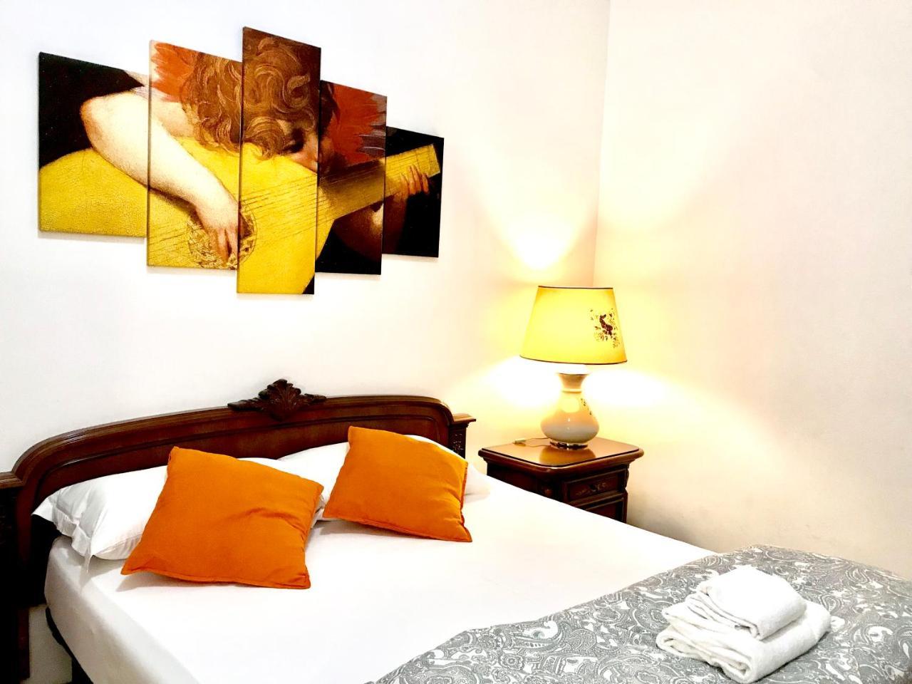 Appartamento Colosseum Luxury *