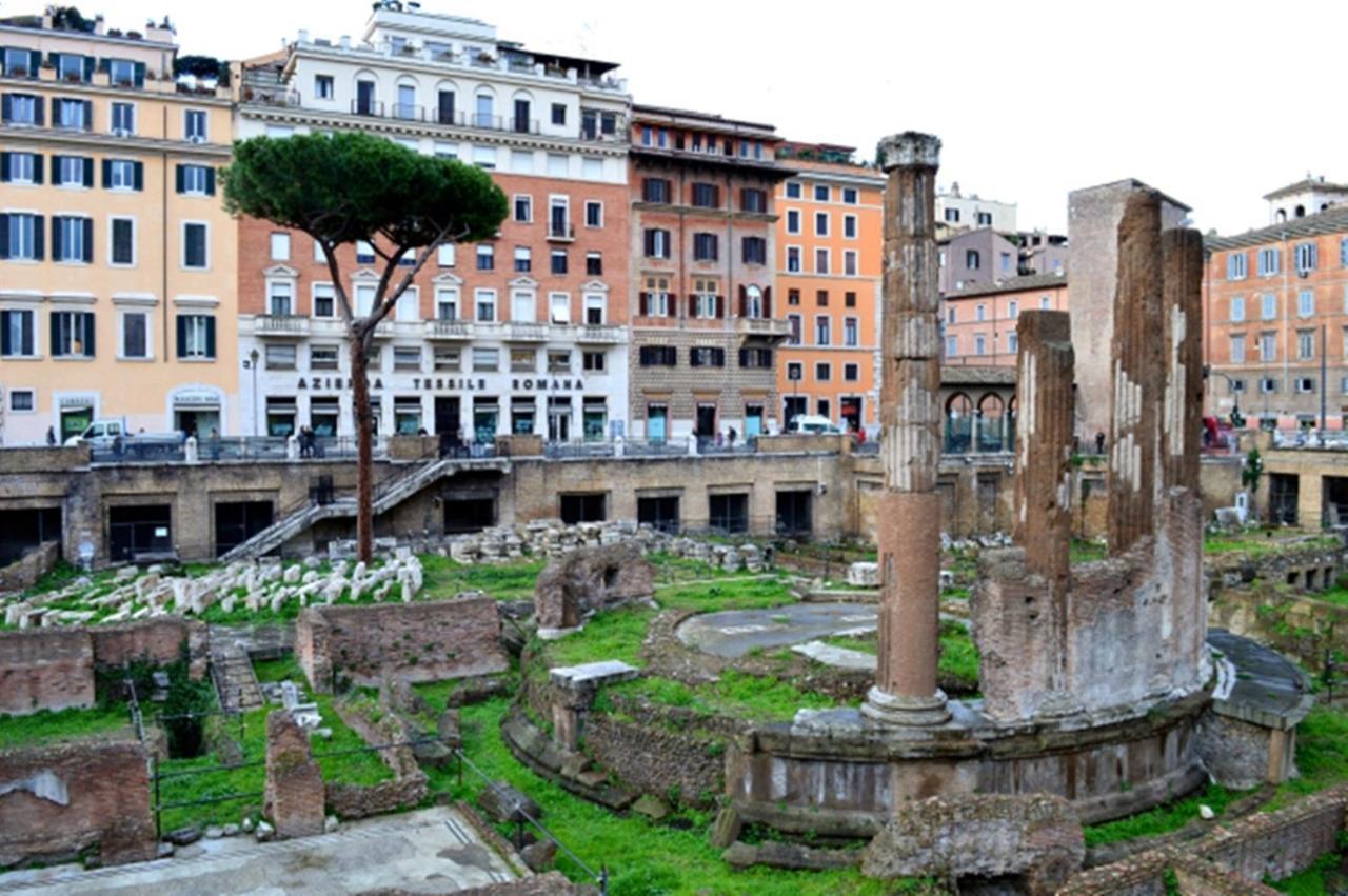 Apartment Domus Pantheon Rome