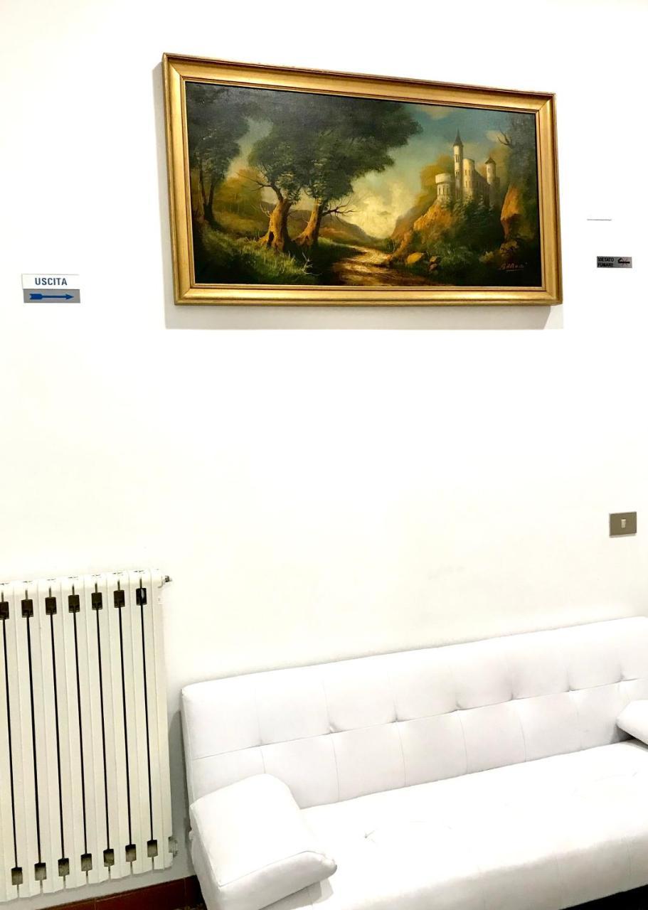 Appartamento Colosseum Luxury