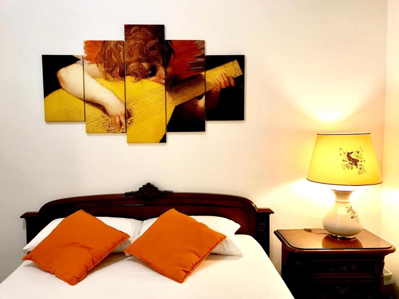 Colosseum Luxury Roma