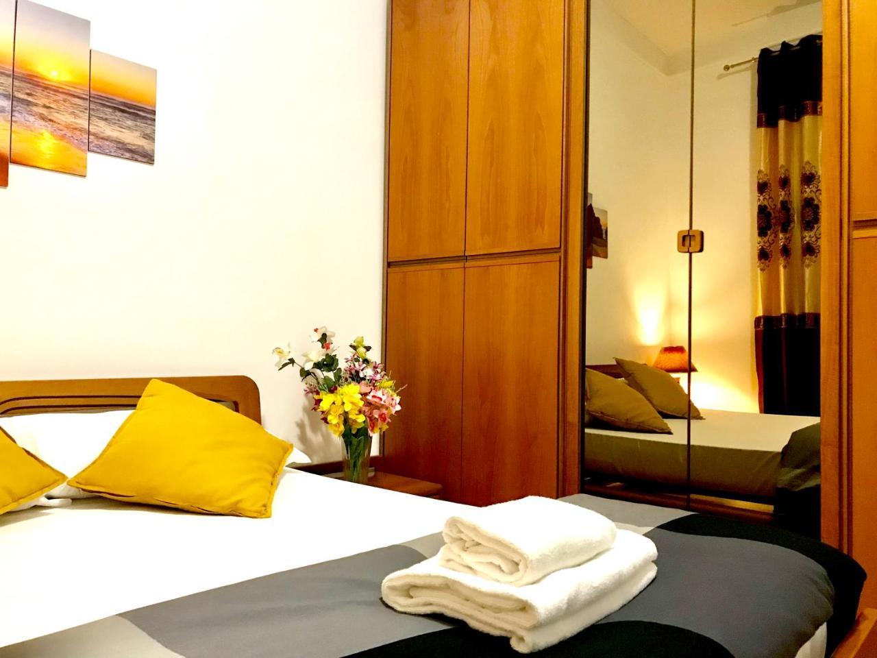 Appartamento Colosseum Luxury *