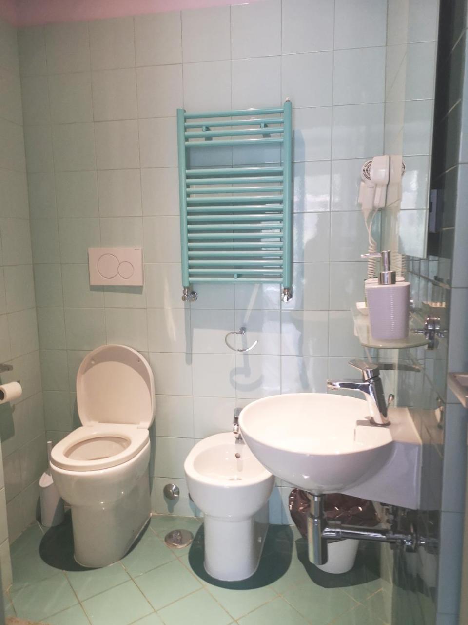 La Quercia Di Mamre Bed & Breakfast Rome
