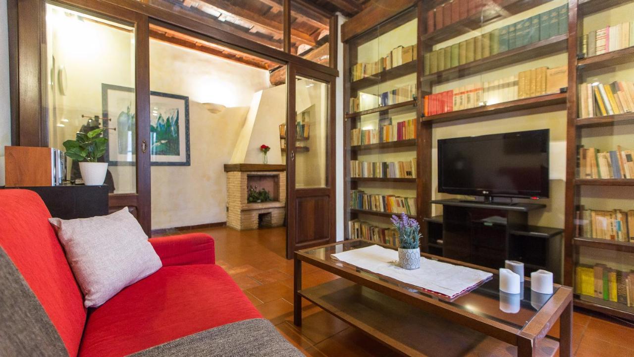 In Luce Appartamento Roma