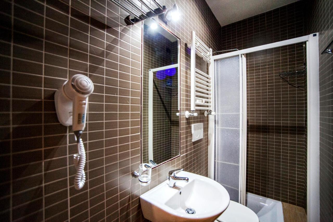 Hostel Funny Palace Rome