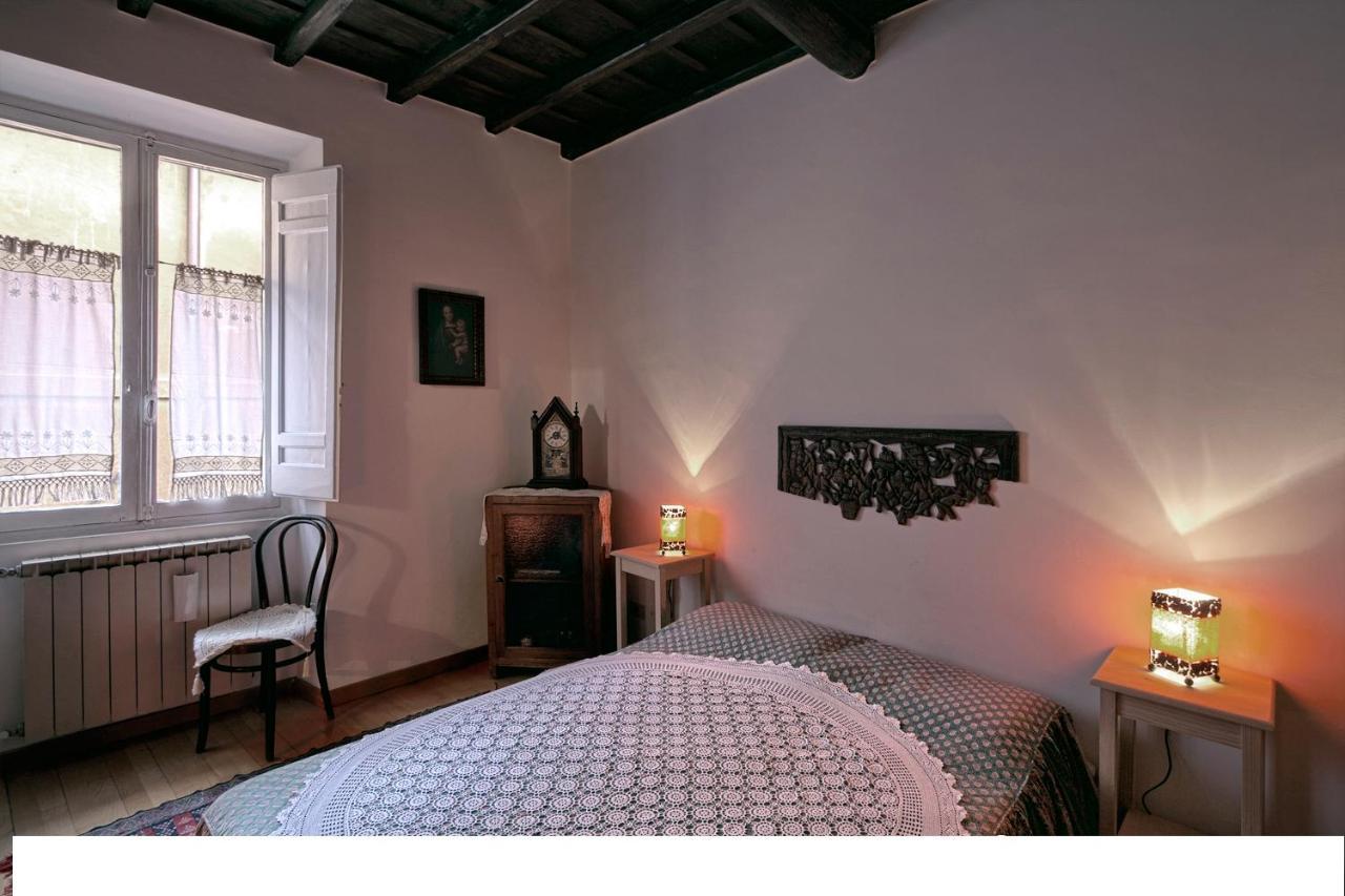 Appartamento Nido Tra Le Cupole, Terrazza Panoramica, Wi-fi , Ac