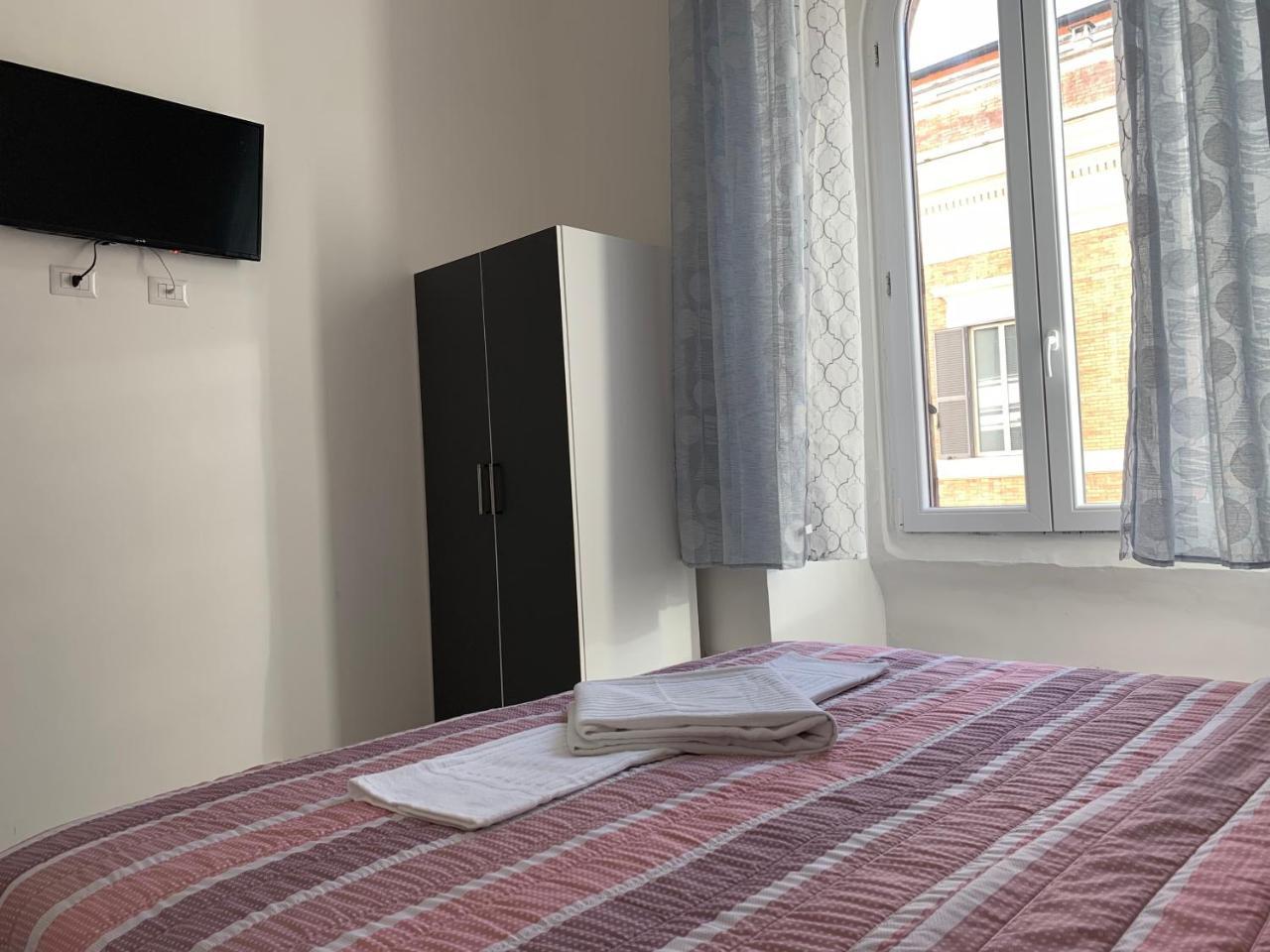 Bed & Breakfast Tune Homes Rome